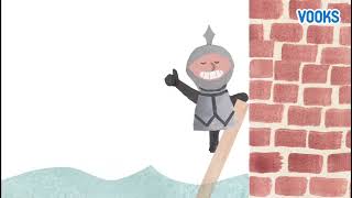 Read Aloud The Wall in the Middle of the Book - Vooks