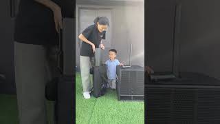 Tasso  Brilliant Column Design Is Surprising Installation Is So Simple