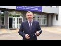 Радиохирургия. А.Ф. Шипко. І-й Всеукраинский съезд радиохирургии и стереотаксической лучевой терапии