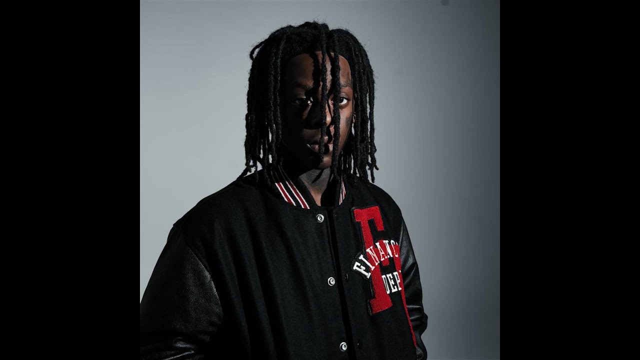 (NOT FREE) Fatt Mack x Raq Baby Sample Type Beat "To Get To You"