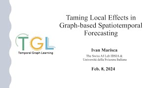 Celebrity Taming Local Effects in Graph-based Spatiotemporal Forecasting Wealth