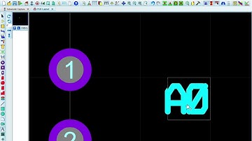 JS 3 TASK 1: PROTEUS LIBRARY DESIGN