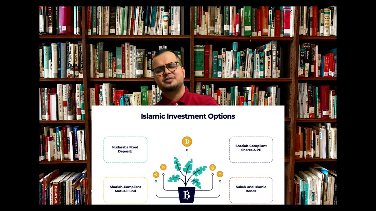 Exploring Islamic Investment Opportunities in Bangladesh