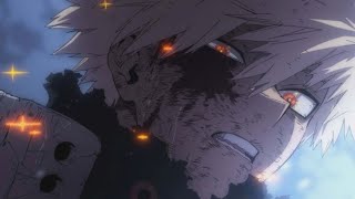 At The Limit – My Hero Academia OST | Emotional & Motivational Anime Music #myheroacademia #mha 