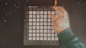 MDK - Snowdown (Launchpad Cover)
