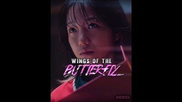 "CHOOSE YOUR FIGHTER"||SQUID GAME EDIT||