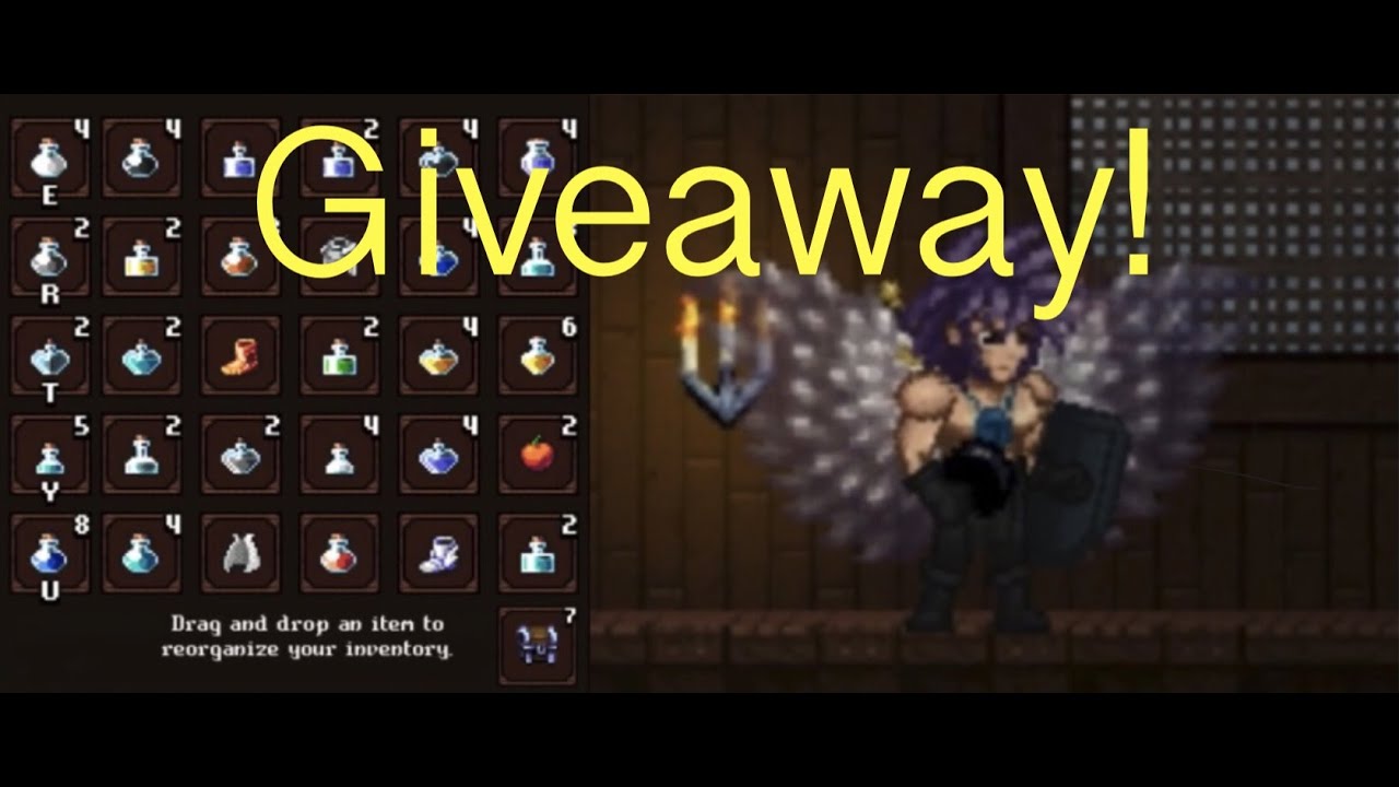 GoBattle.io | Giveaway (3 ultrarares)