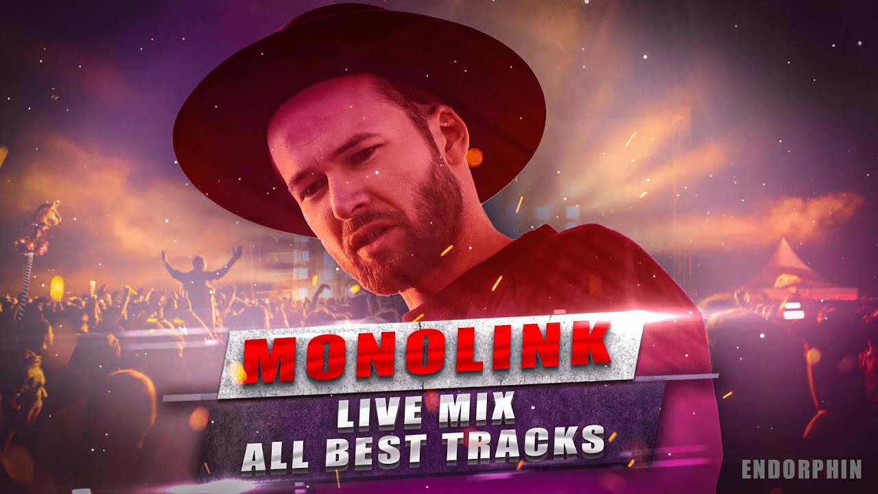 Monolink Swallow Oliver Koletzki Remix