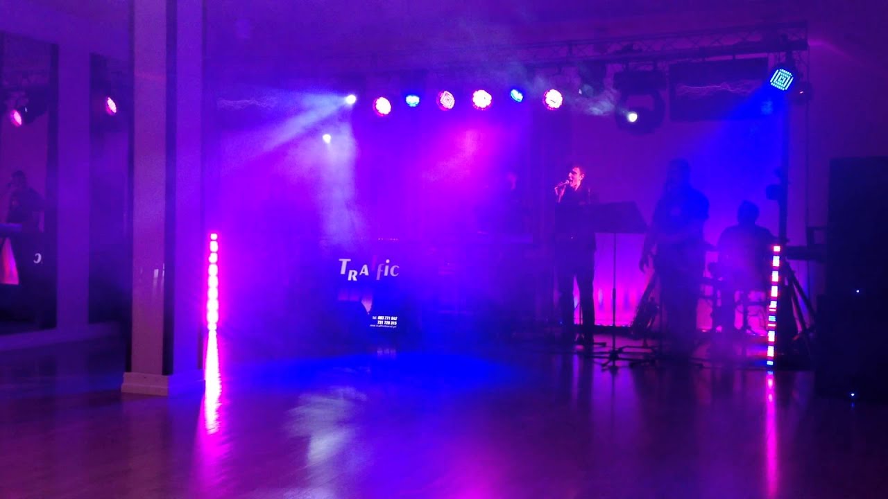 Dj Netto - Kompleksowa Obsługa Imprez - ŚWIATŁO&DZWIĘK