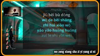 Download Lagu wo zeng xiang sha zi yi yang ai ni 我曾像傻子一样爱你 - wan neng he xian MP3