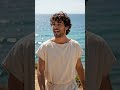 Nick and Hunter walking the Mediterranean Coast #walking #mediterraneanlifestyle