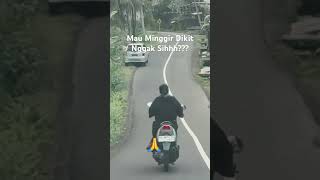 Mau Nggakk Y??