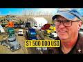 How I Started My RV Hauler Business (2025 Story)