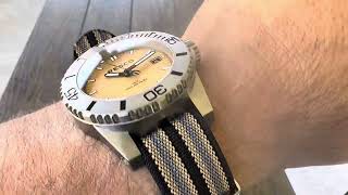 RESCO UDT / The Terminal List Watch!