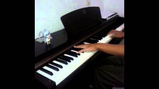 Brothers Conflict ED: Asahina Bros.   Juli - 14 to 1 (Piano Cover - extended ver.)