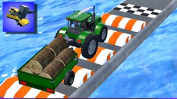 Crash Master 3D : All Levels Gameplay ios-android ( Levels 25-33 )