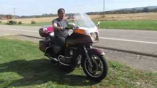 Craigslist Goldwing