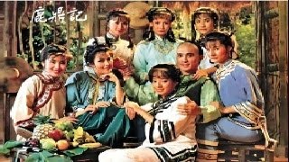 始終會行運 (粵語中字)【張國榮 Leslie Cheung】『鹿鼎記 The Duke of Mount Deer (1984)』｛Clips｝MV〔Subtitle Convert Trial〕