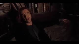 Good Omens Crowley  Talk Dirty To Me
