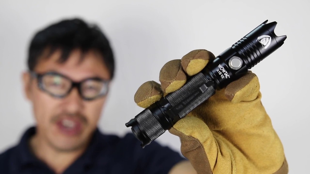 Wowtac A1s Bss Tac V2 Led懐中電灯 マック堺レビュー Youtube Wowtac A1s Bss Tac V2 Led懐中電灯 マック堺レビュー Youtube