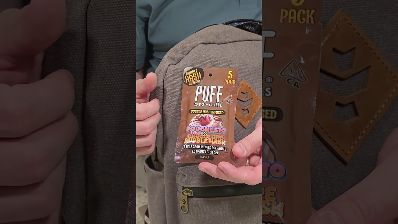 420 Haul | Manager Shares After Work Haul! 