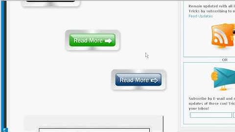 Blinking Read More buttons for Blogger | Blogspot blogs by My Blogger Tricks .COm