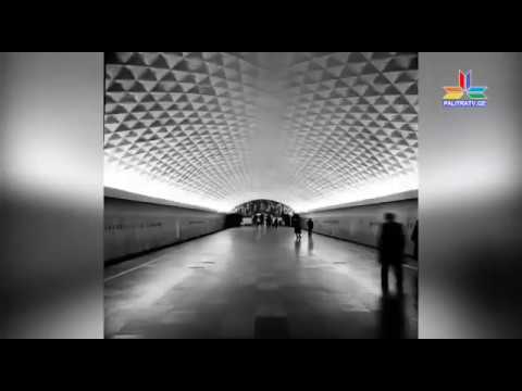 თბილისის მეტროს ღამის ცხოვრება