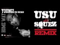 Usu aka squez home way remix