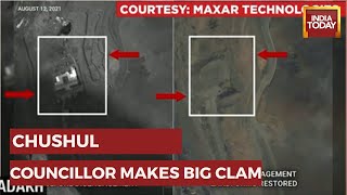 Gogra Disengagement What Locals Believe That India Has Suffered After The Disengagement?