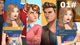 Tempting Devil Episode 01 all Premium Choices 