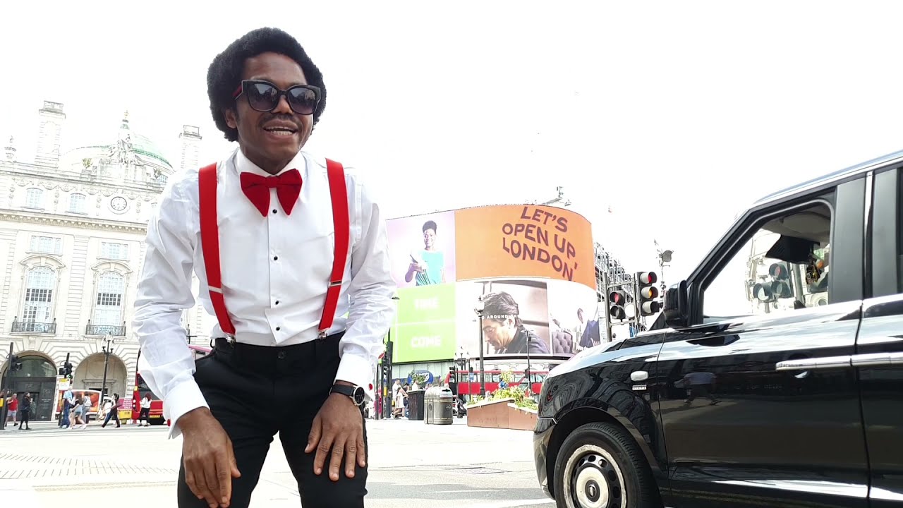 Dee Peacemaker - A Brand New Start [Official Music Video]