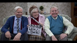 Still Game S07E01 - Gadgets (HD)