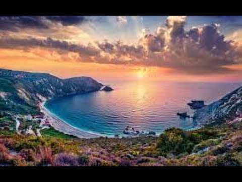 En Güzel Deniz Manzaralı Fotoğraflar(Most Beautiful Seascape Photos)