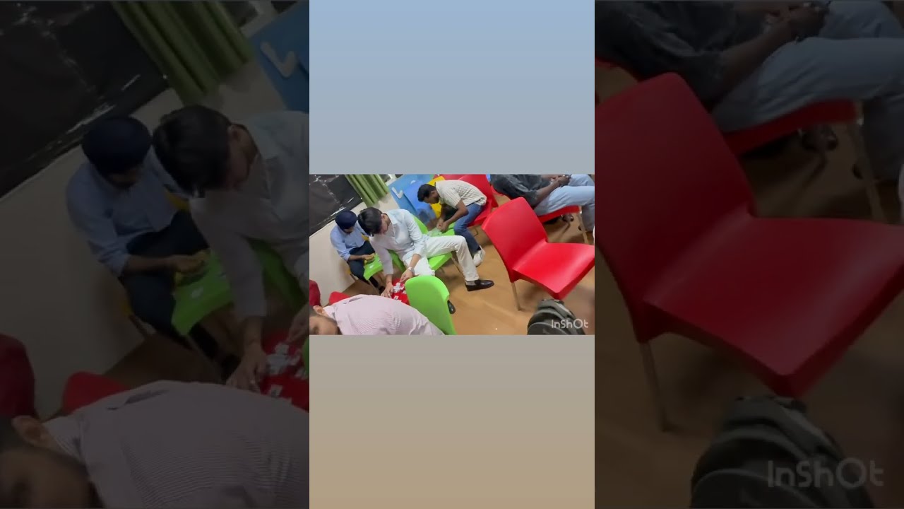 team building experiential activity