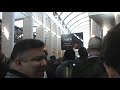 C2E2 2019: The Grand Entrance