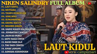 Download lagu Niken salindry Full Album - Terbaru - Laut kidul - Mutiara - Sumandhing #nikensalindri #trending
