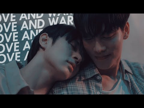 thun & keen | love and war