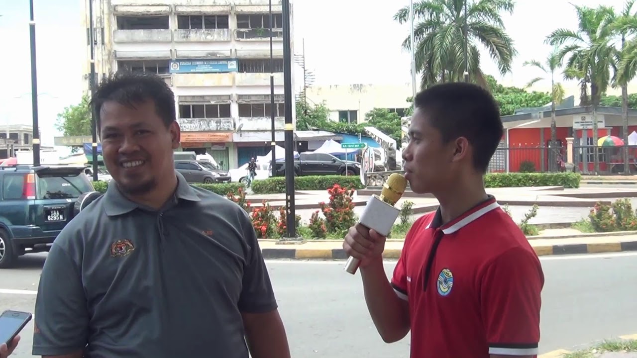 SMK Tagasan, Semporna (Bahan Bengkel)