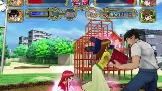 Nintendo Gamecube Konjiki No Gashbell Yuujyo Tag Battle Full Power