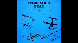 ITINERARIO BEAT - Rigol (The Blue Sharks)