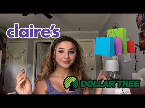 ASMR// Haul!! (try on)