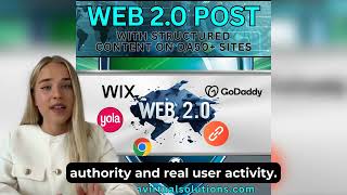 🔥 Web 2 0 Post – The Secret to Strong Backlinks