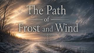 The Path of Frost and Wind