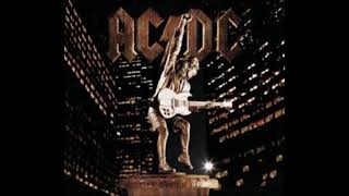 AC/DC - Give It Up (Instrumental Studio Version)