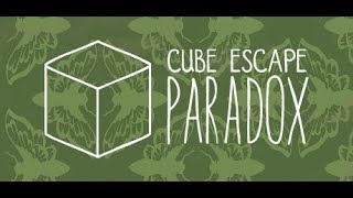 Game [Free to play] Cube Esscape: Paradox - Giải đố hại não screenshot 2
