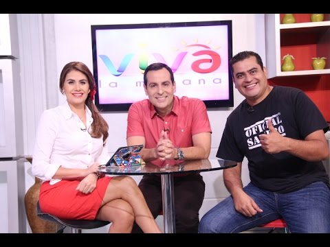el salvador airport La Música Salsa (09-09-2015)