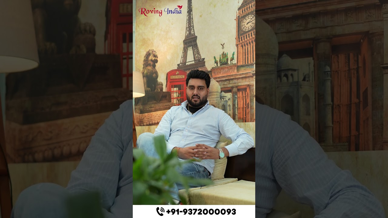 Kadchi Scam Alert| Protect Your Visa | Travel Safety Tips | Roving India