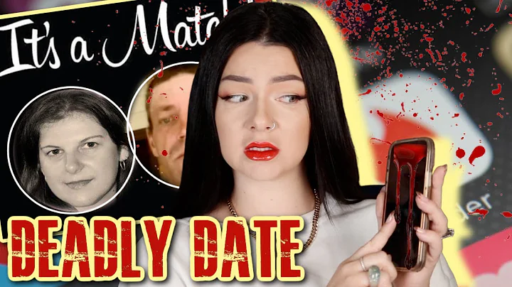 Plenty of Fish Murderer | killed his date because ...