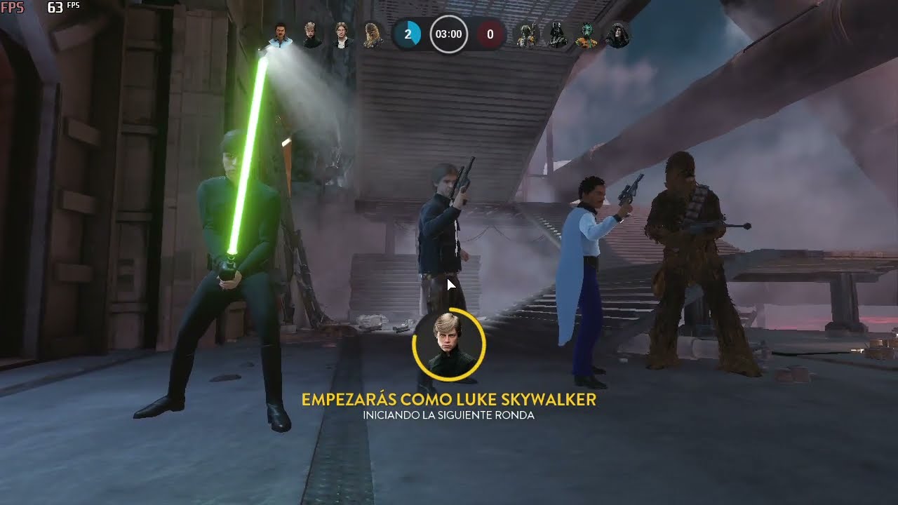Battlefront #29 | Combates en los canales de Sorosuub