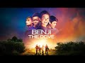 Benji The Dove (2020) | Full Movie | Karen Pittman | Kelly AuCoin | Lynn Cohen